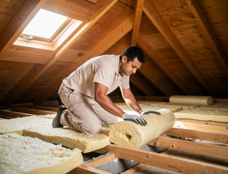 Roofing Dublin